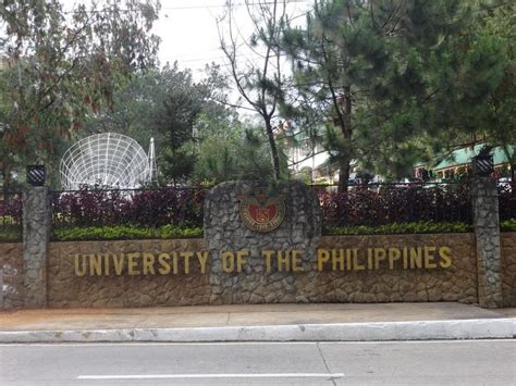 public universities in baguio|Academics .